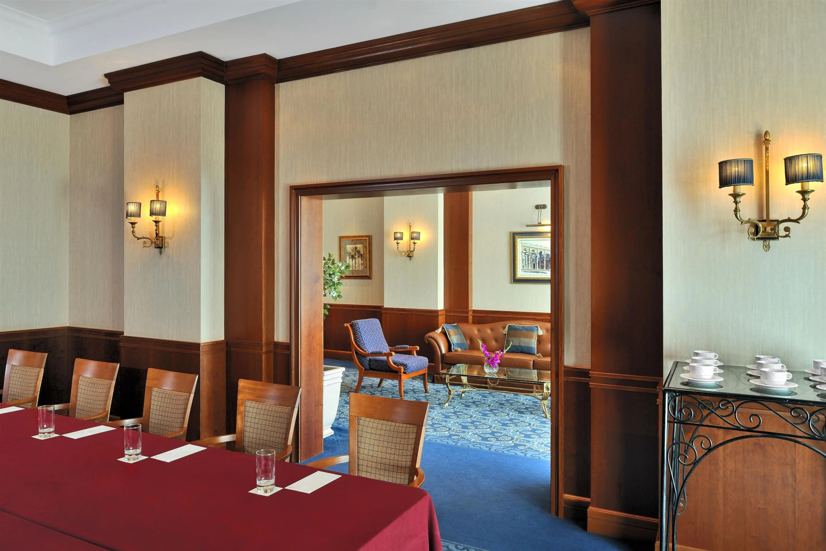 Hotel Oran Bay Managed By Accor