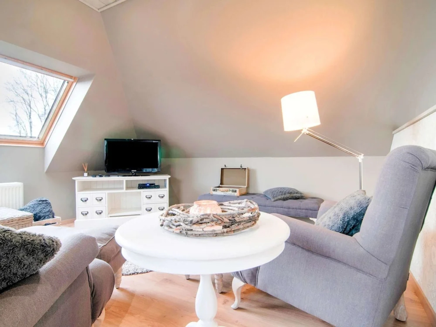 Fauvillers Spa Haven, Bastogne