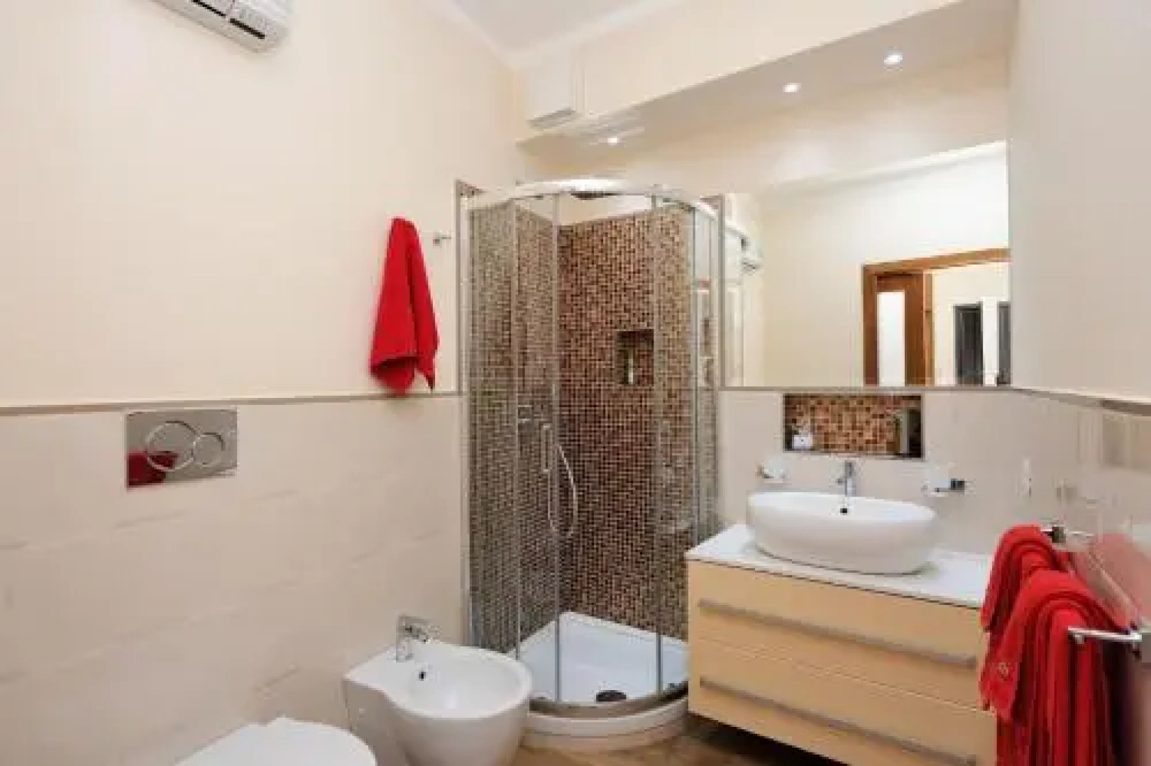 Lemon in the air Apartment