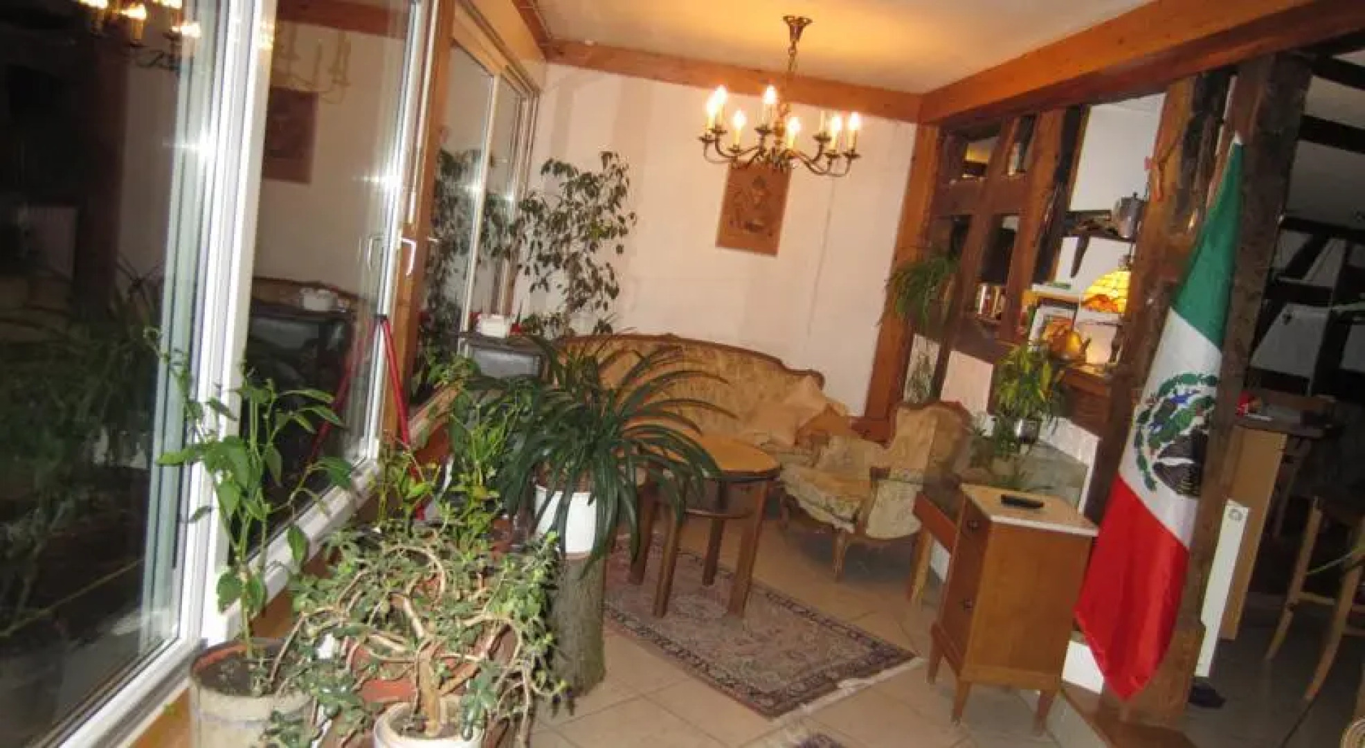 Pension Ritterkeller