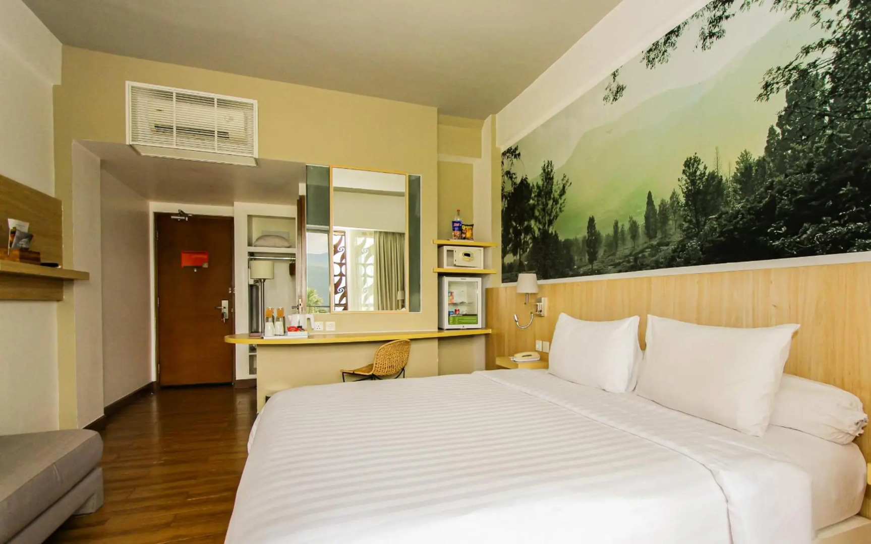 Pesona Alam Resort & Spa