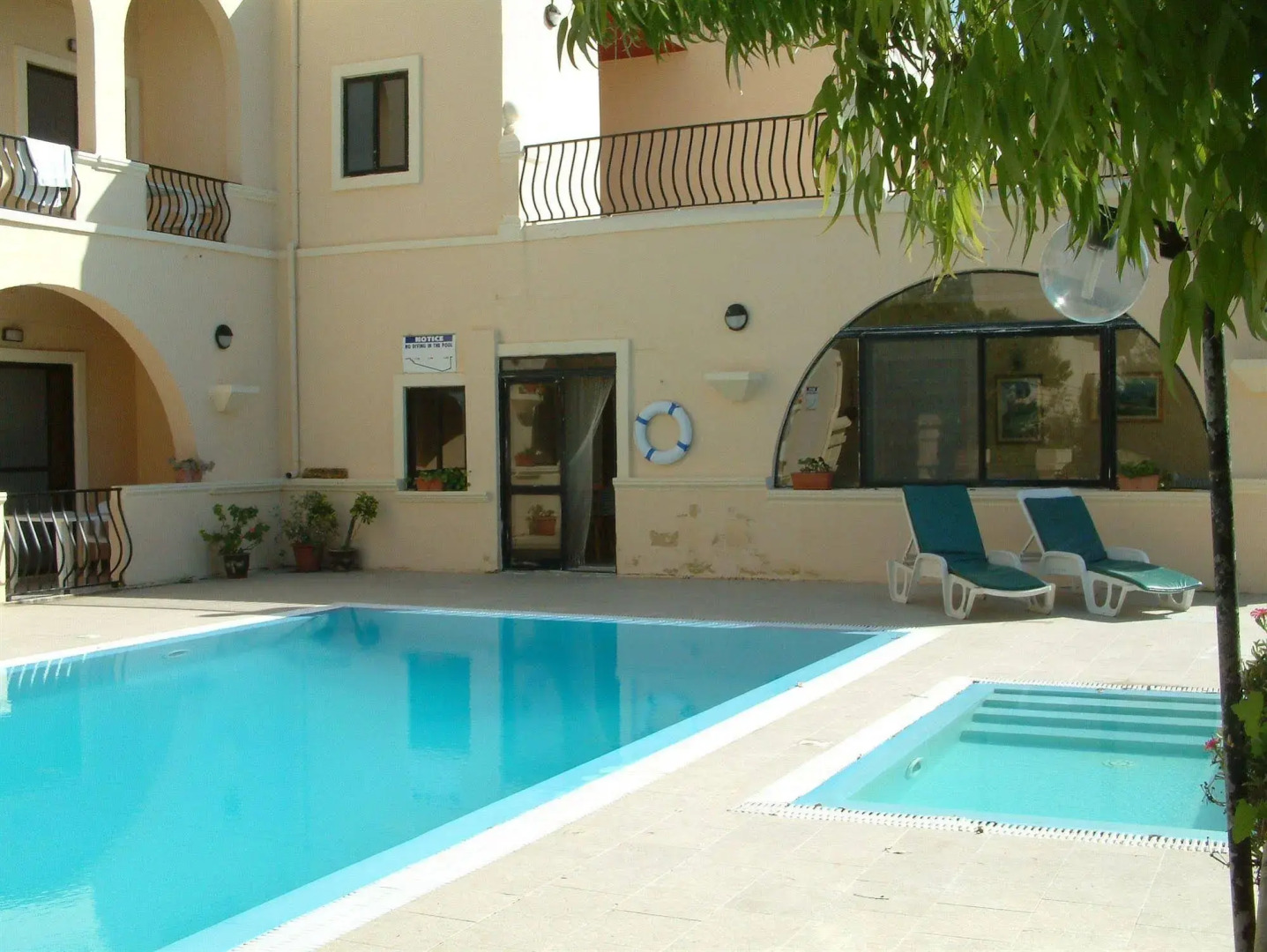 San Antonio Guest House