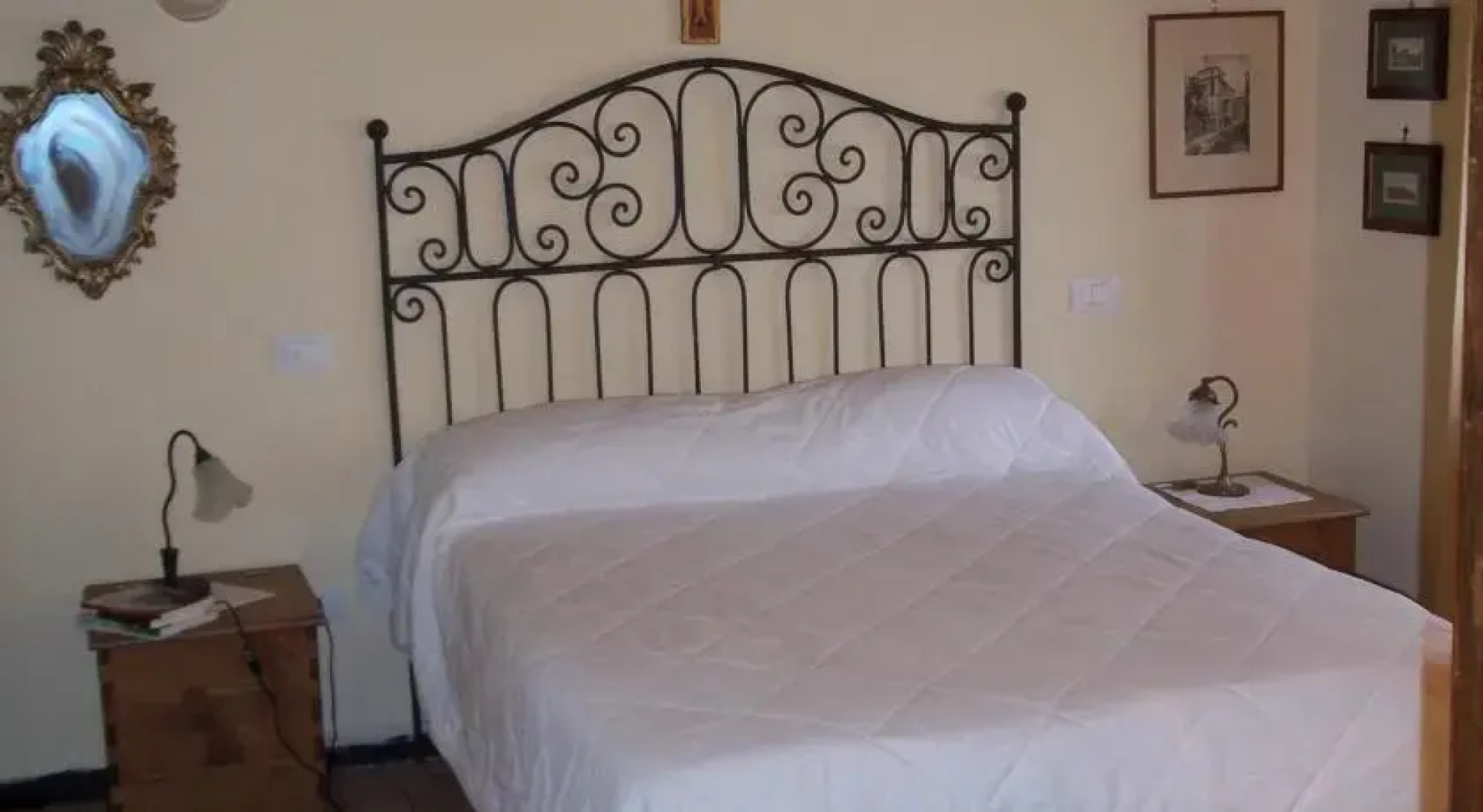 Cinque Terre Apartment