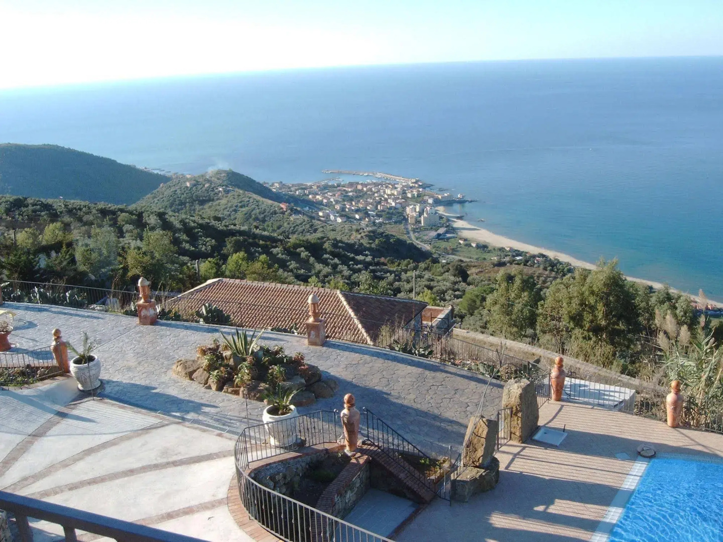 Agriturismo Le Agavi