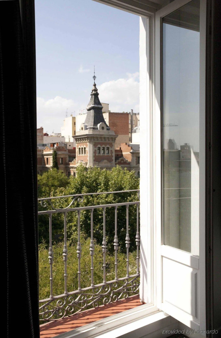 Petit Palace Santa Bárbara