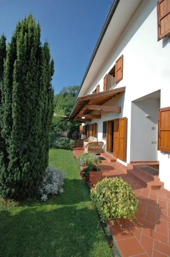 Villa Massa