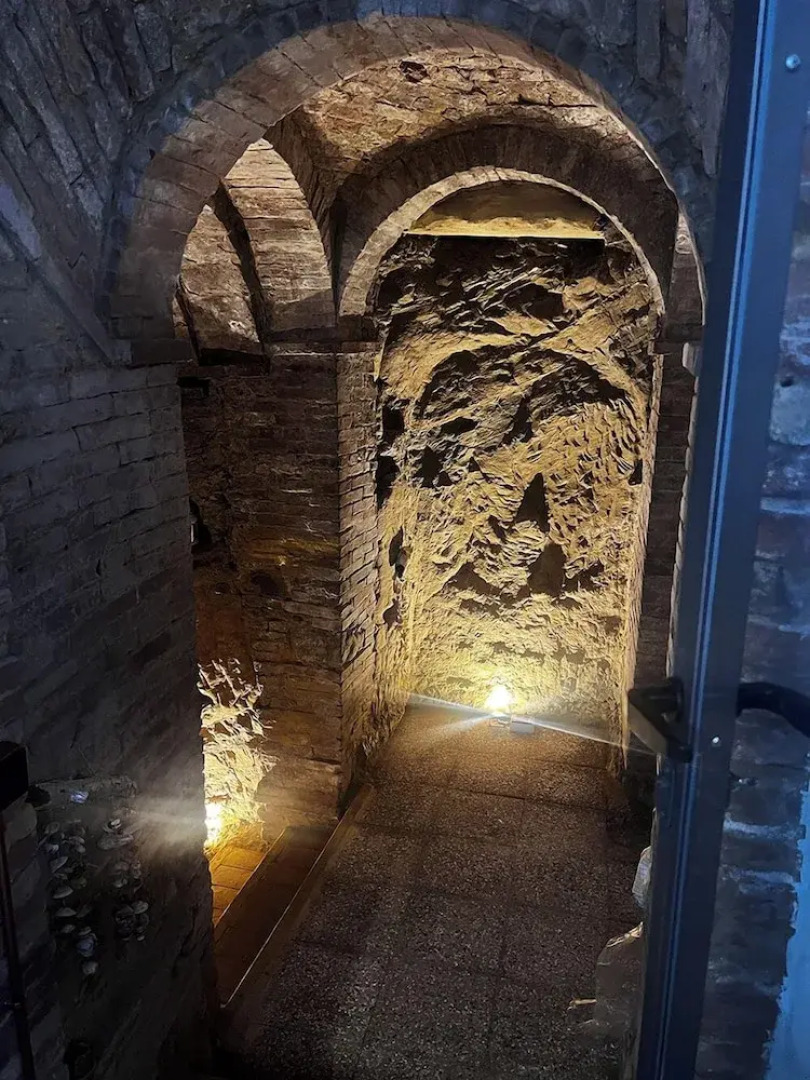 B&B Come Nelle Favole