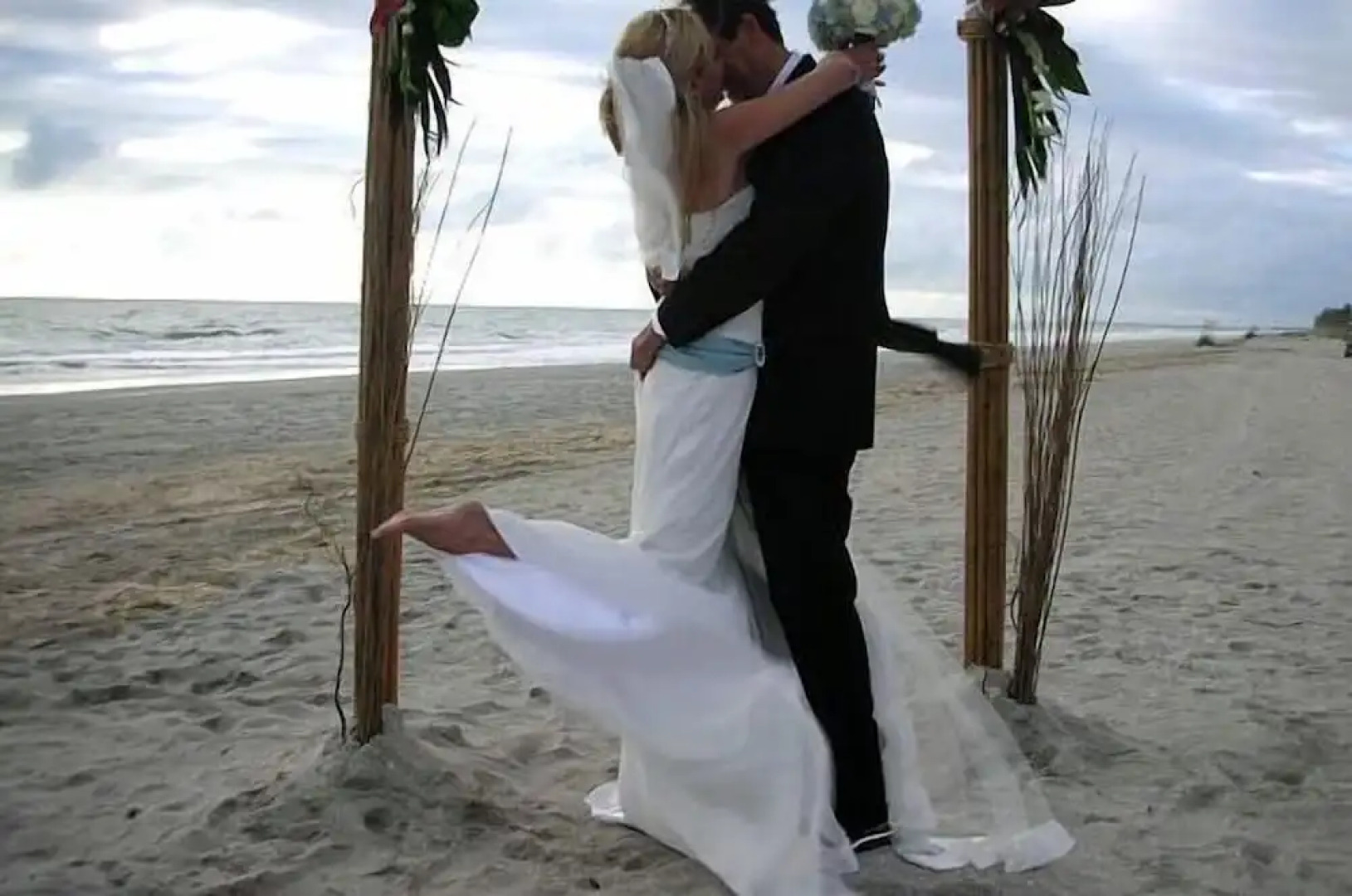 Ocean's Reach Condominiums