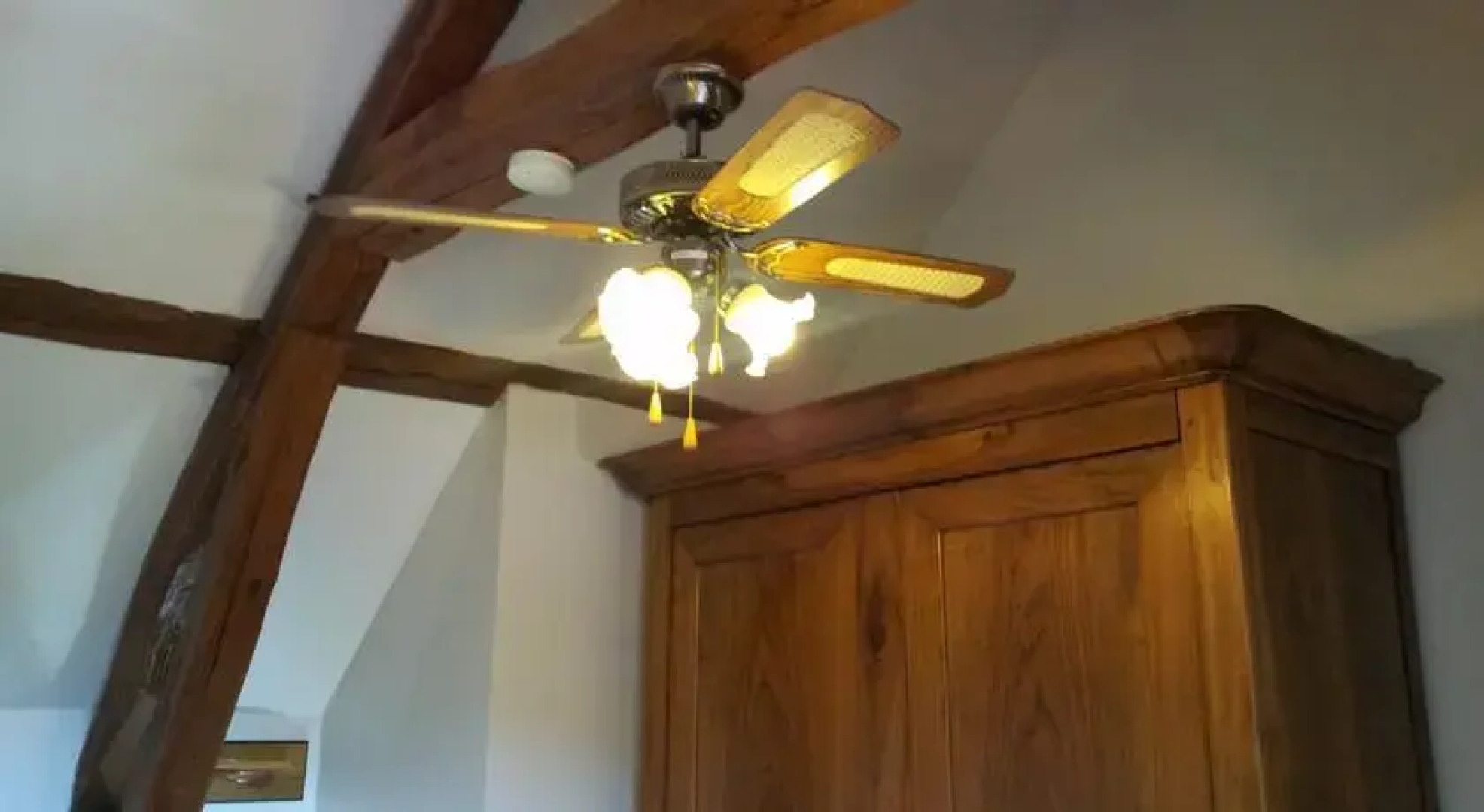 Chambres dHôtes Le Clos du Haut