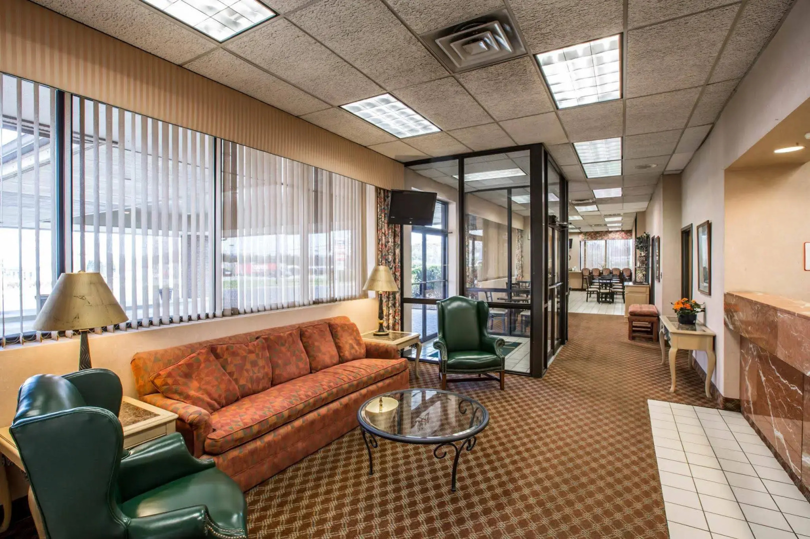 Quality Inn Mount Airy Mayberry