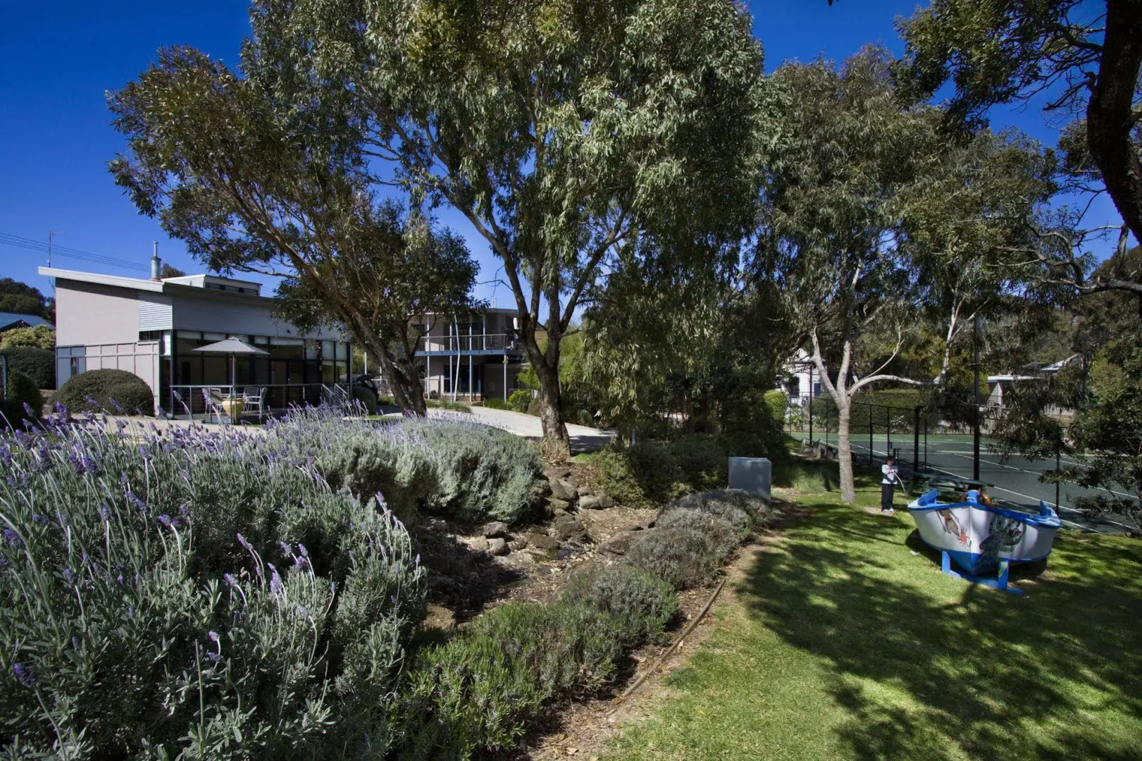 Aireys Inlet Getaway Resort