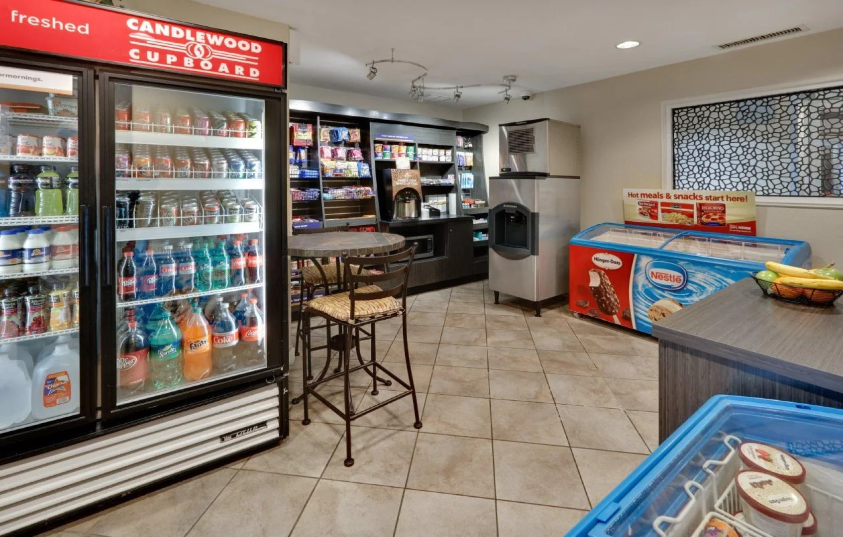 Candlewood Suites Market Center by IHG