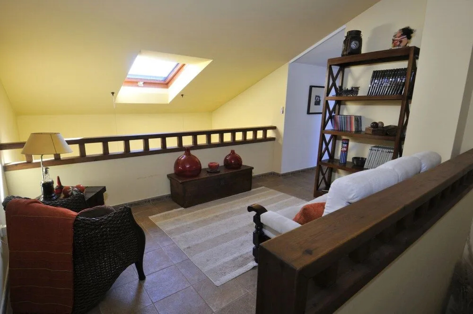 Casa Rural La Monjía