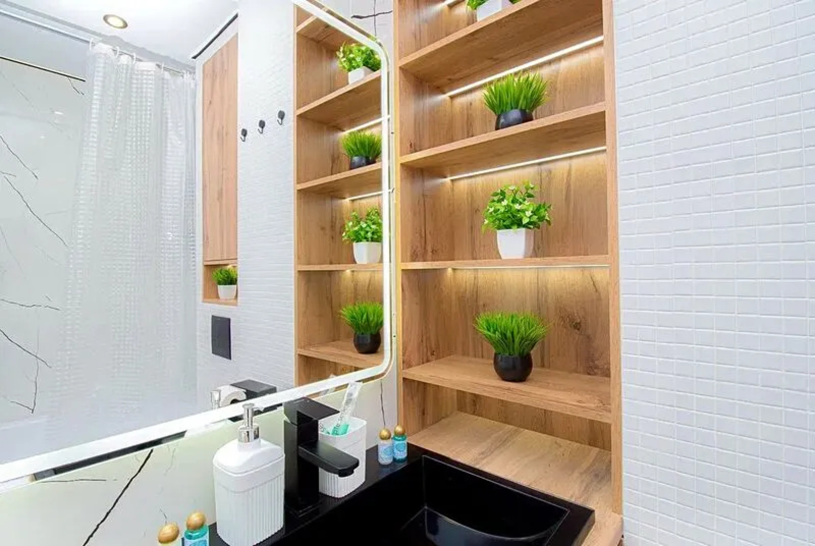 Апартаменты Четыре Сезона на проспекте Ленинградский, д.8А