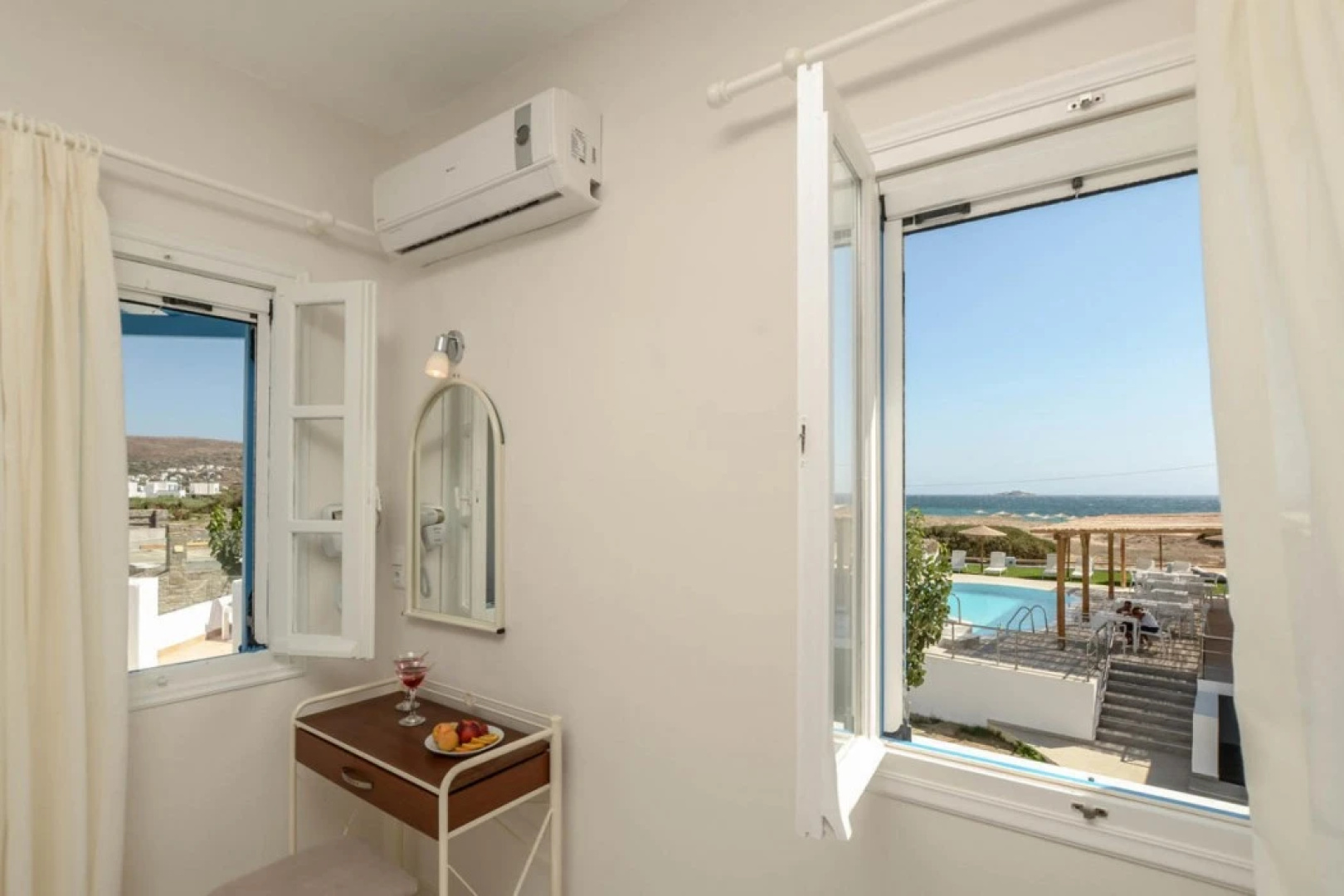 Golden Sand Villas