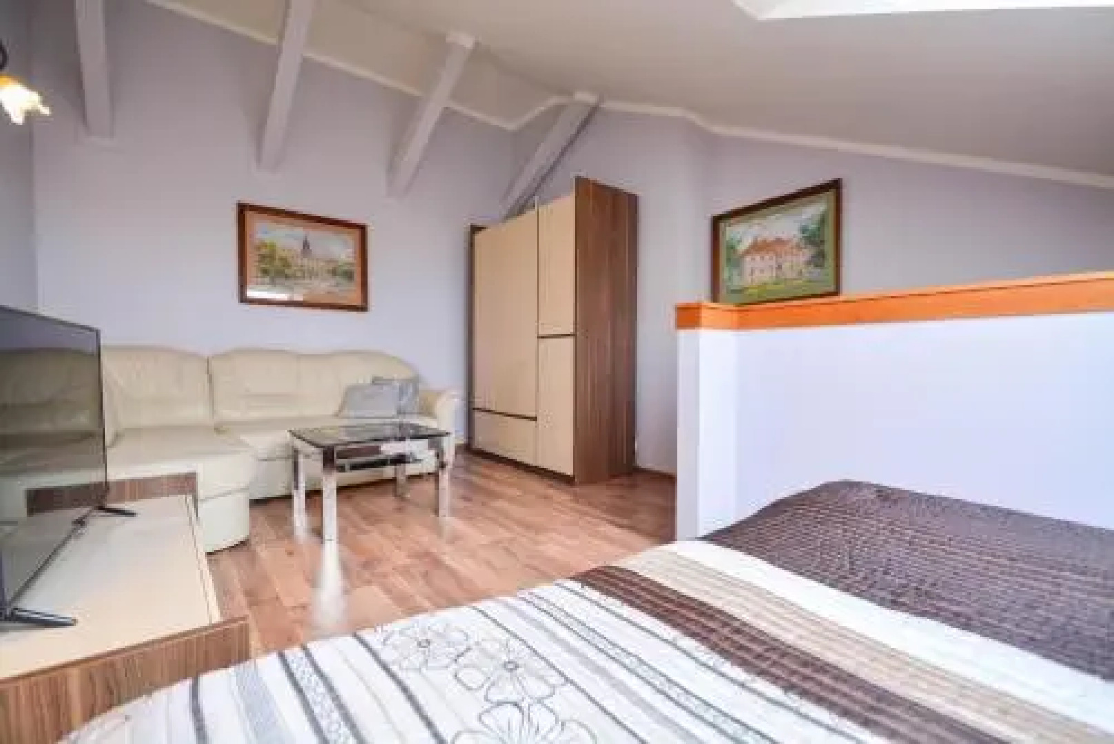 Apartamenty na Wyspie - Villa Mistral