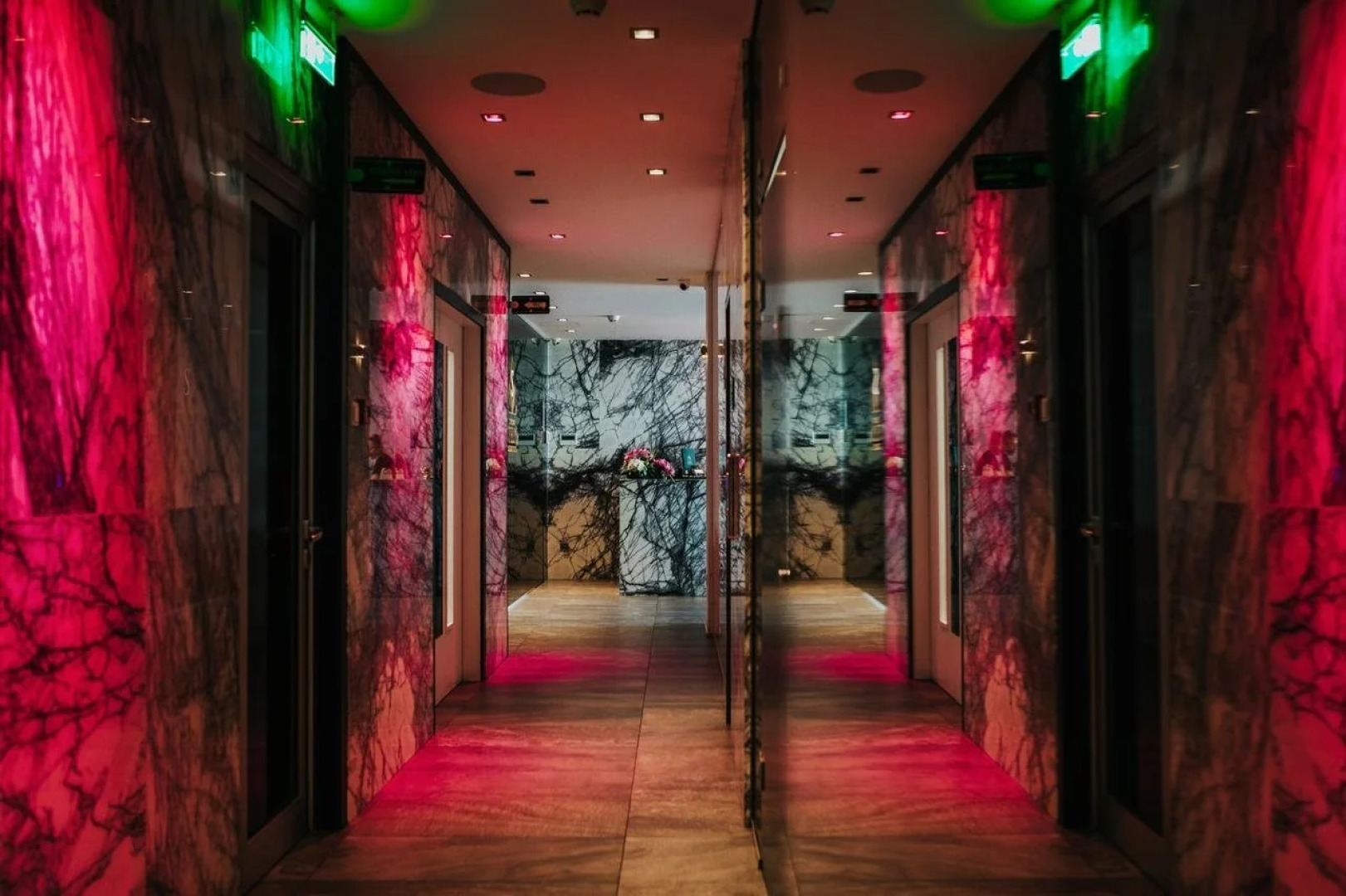 The Ciao Stelio Deluxe Hotel - Adults Only