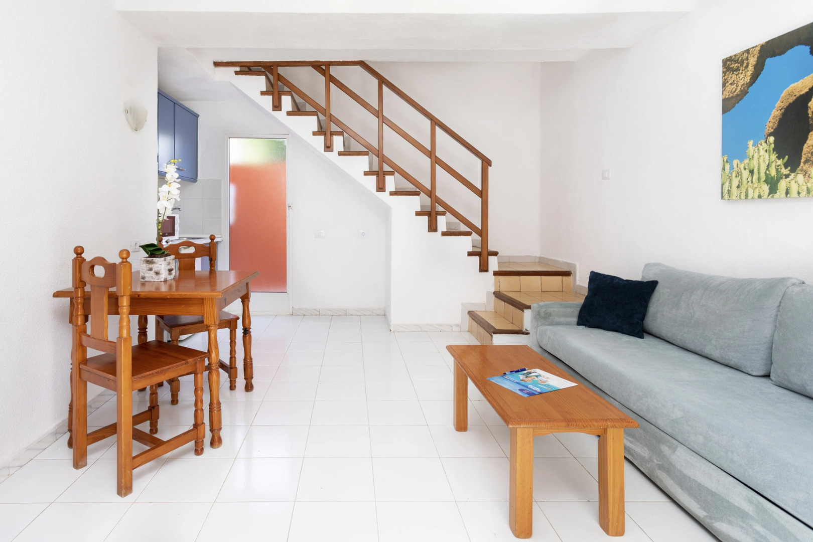 Apartamentos Globales Costa Tropical