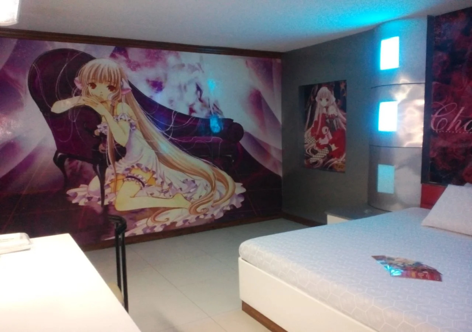 Hotel Sogo Quirino Motor Drive Inn