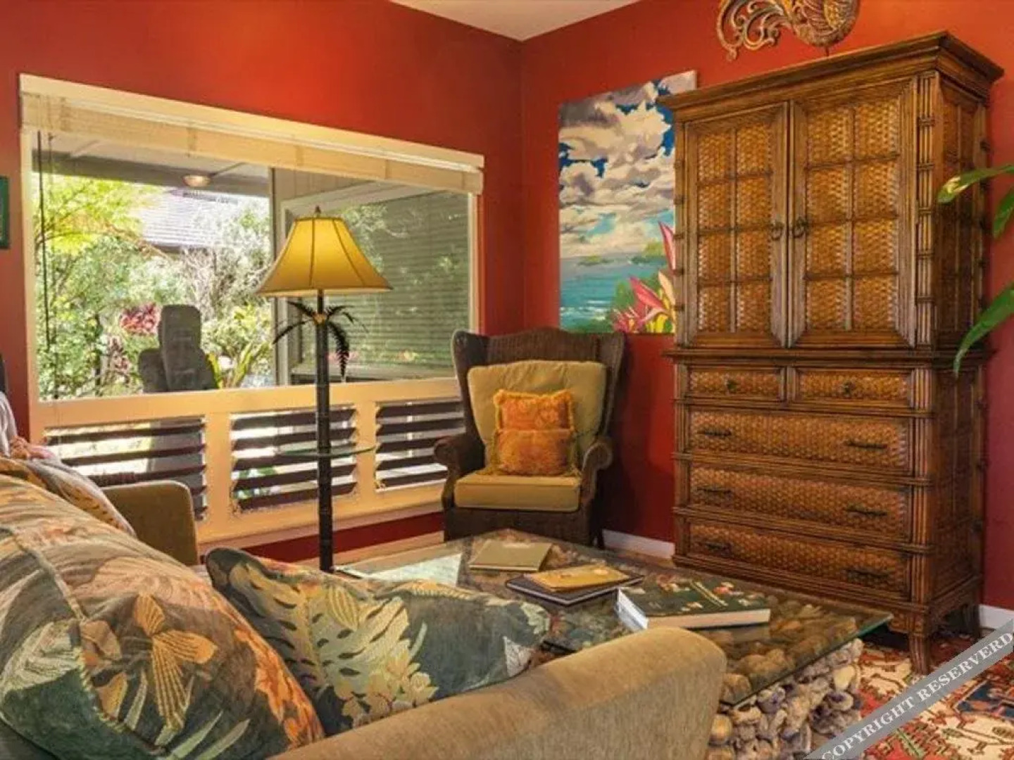 Hale Ohana by RedAwning