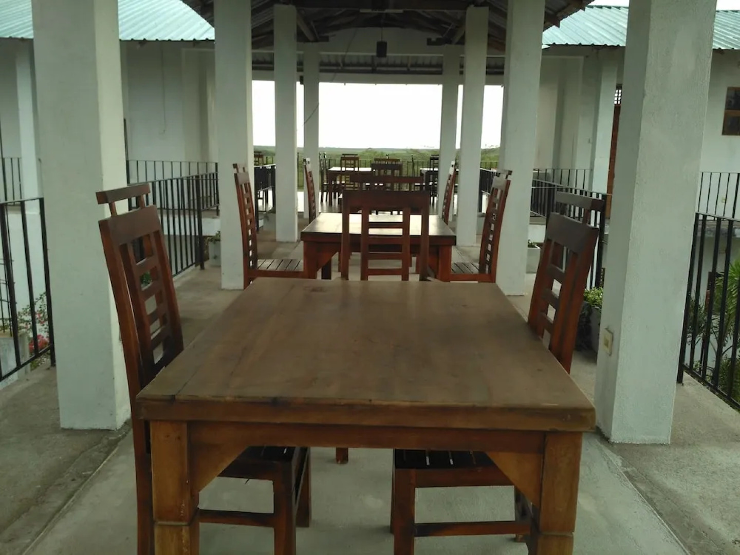 Hotel Bundala Park - Hostel