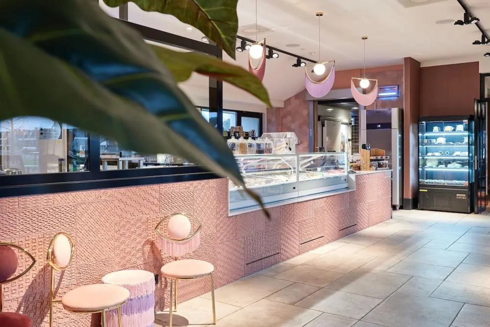 Van der Valk De Gouden Leeuw