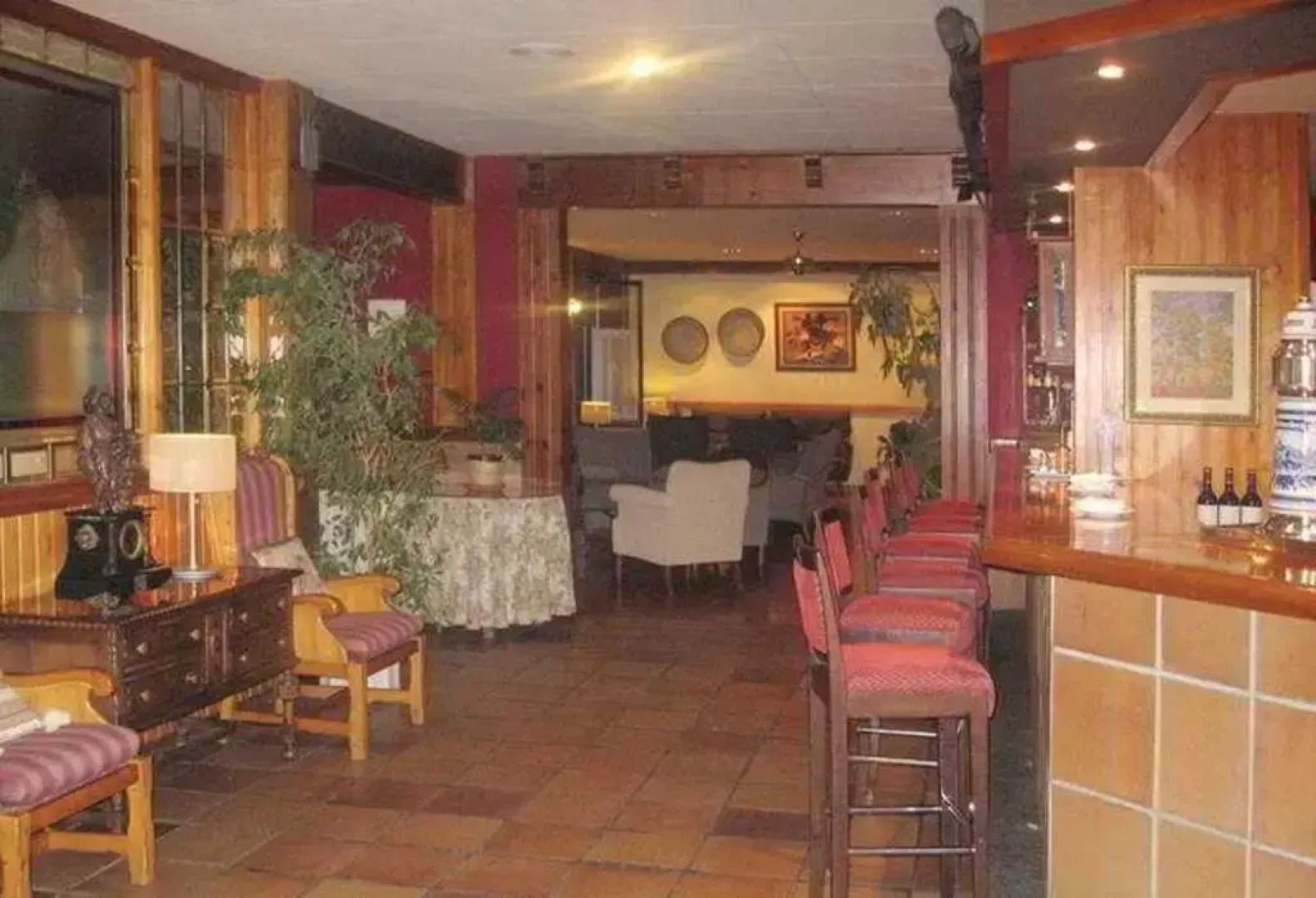 YoY Villa de Sallent 4