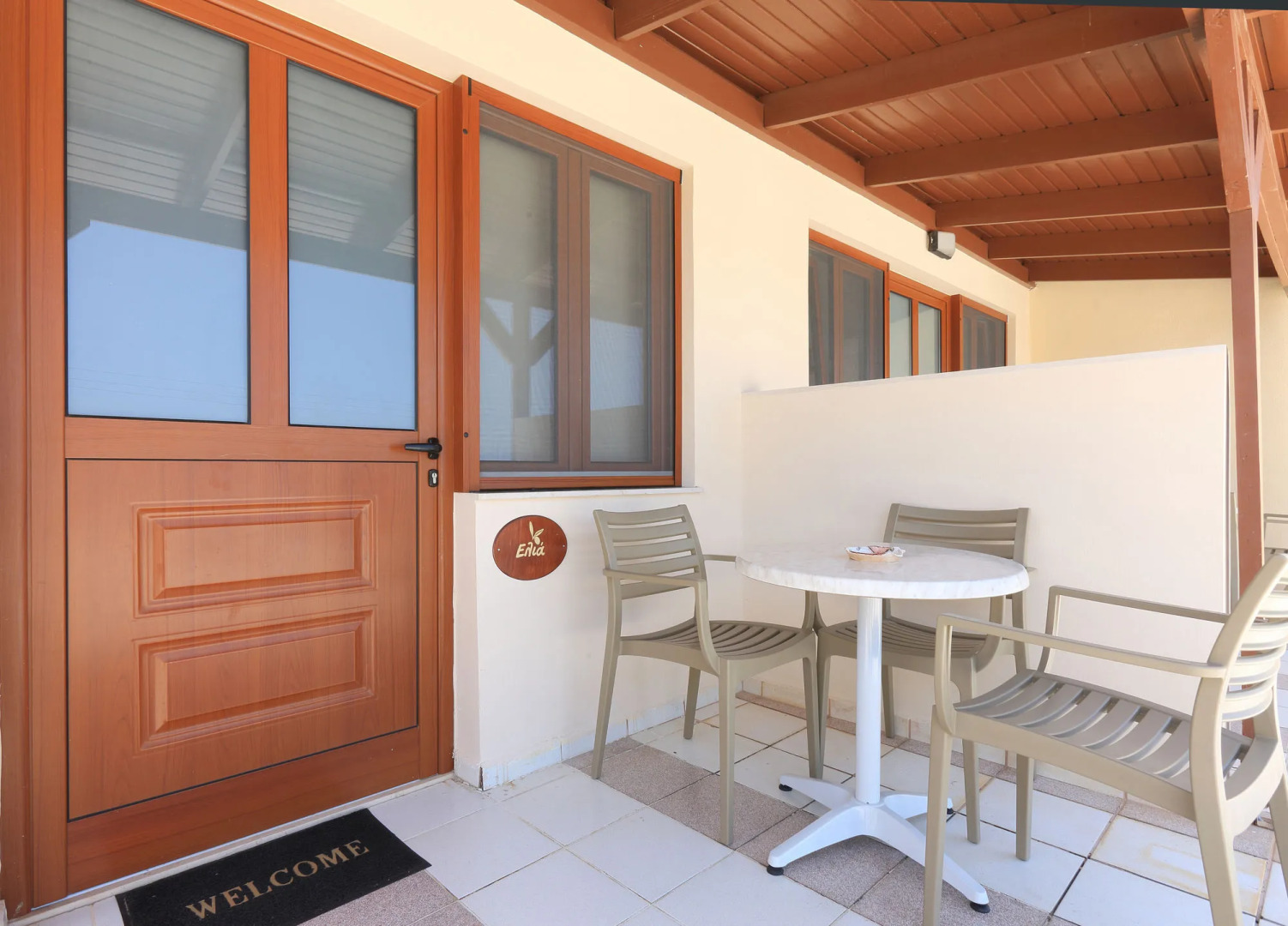 OZEA - Elevated Living