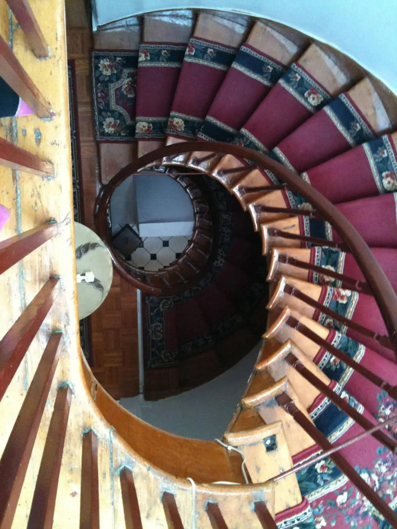 Pring Guesthouse - Hostel