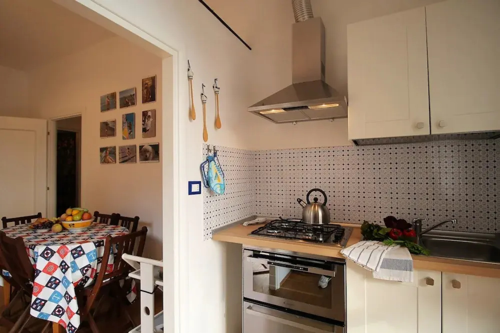 La Terrazza sul Golfo