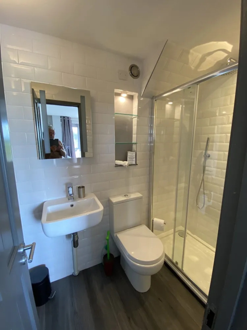 Downton Lodge Country B&B