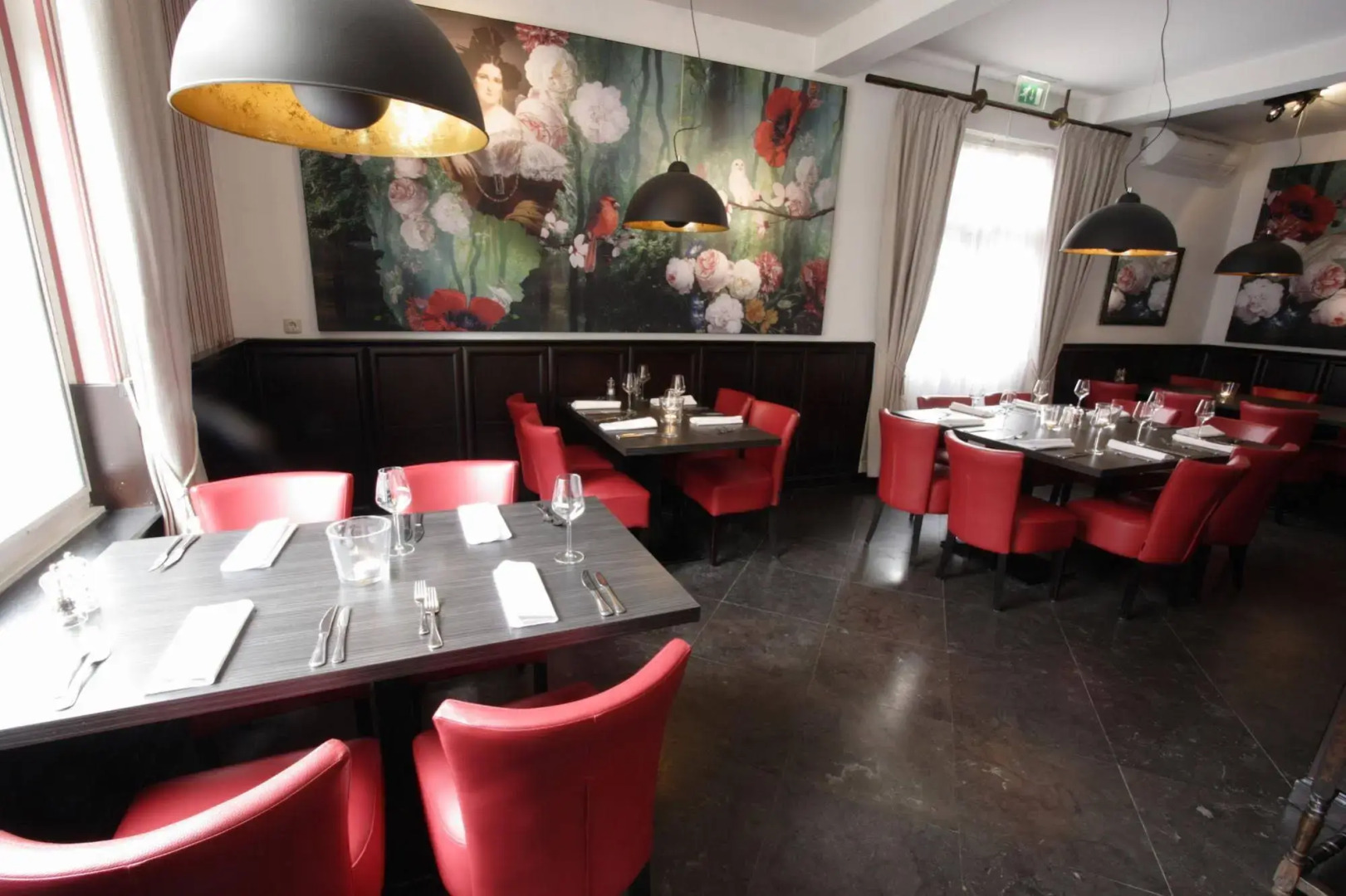 Hotel In de Witte Dame