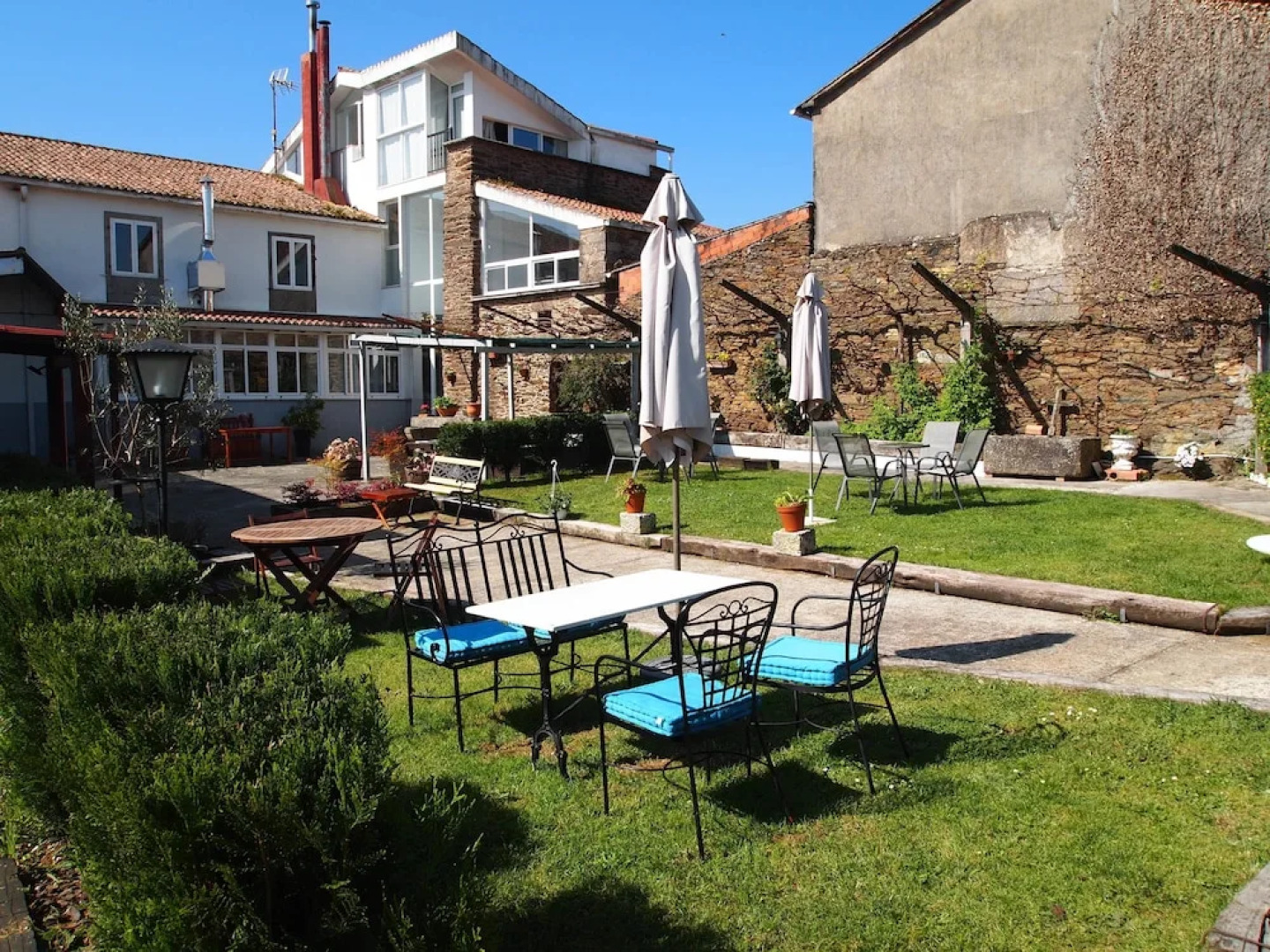 Santaia en Casal de Calma