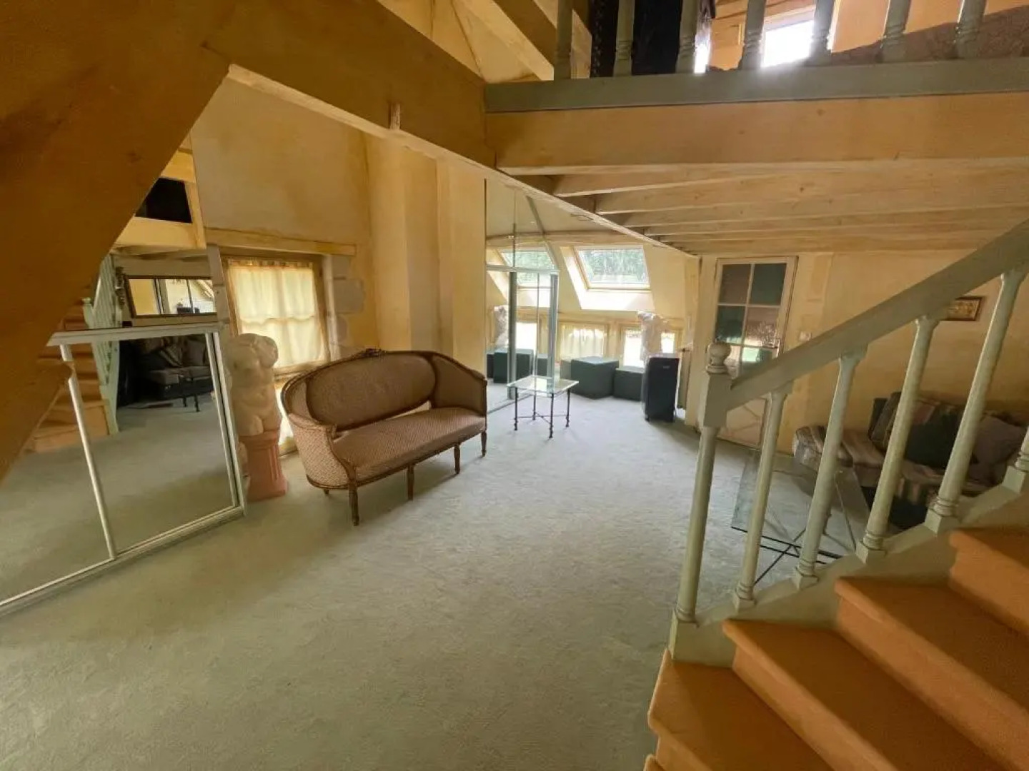 Manoir de la Rémonière