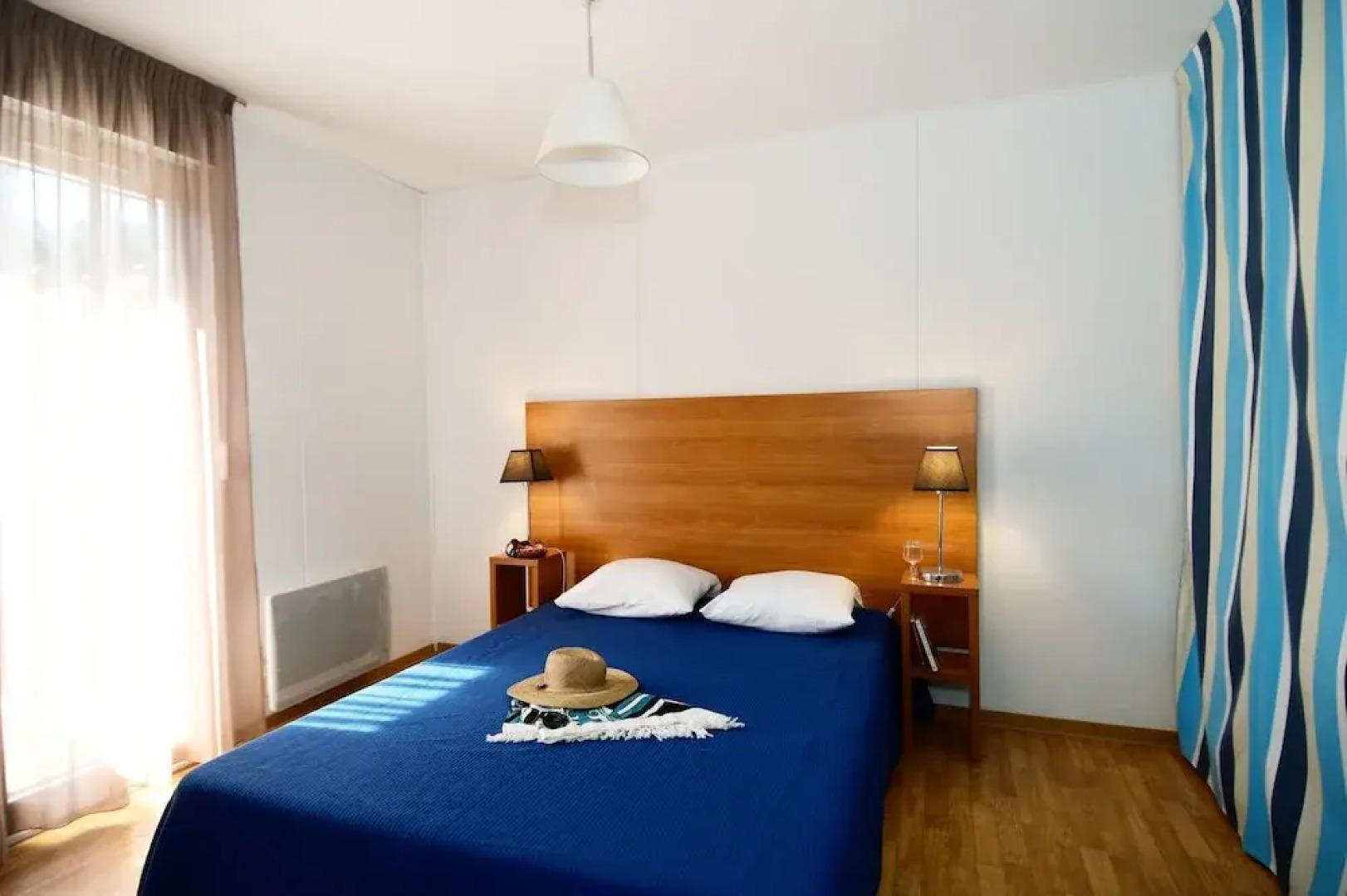 Résidence Club Odalys Les Villas du Lac