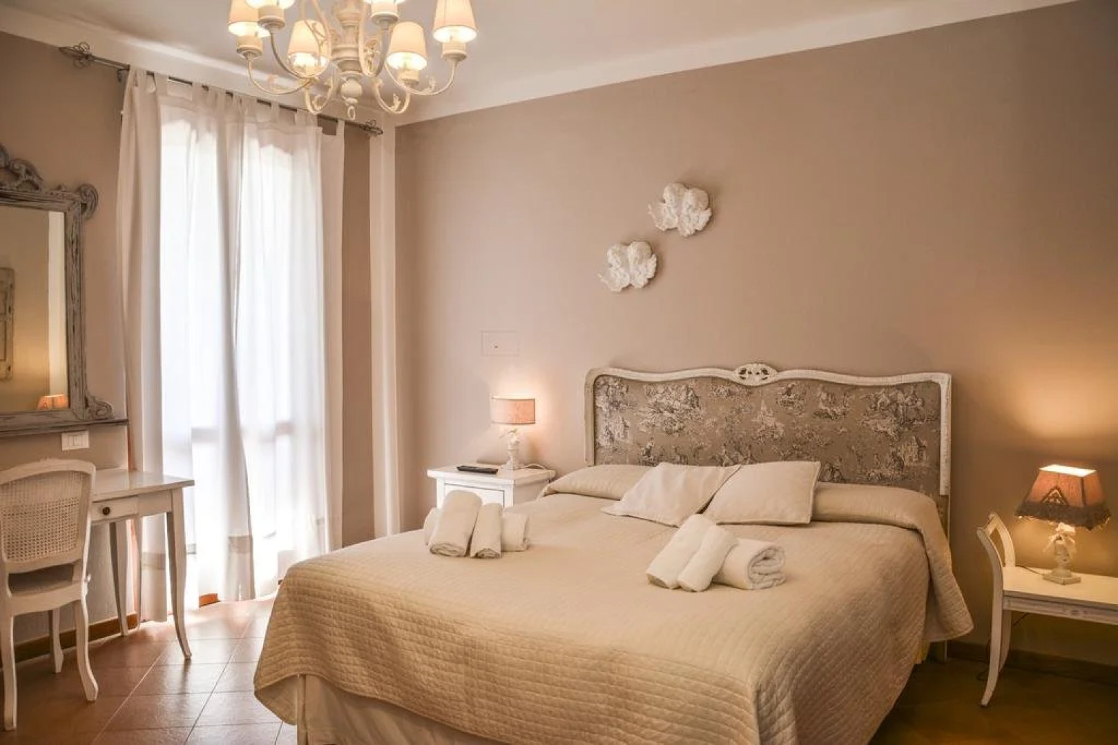 Locanda Bella Italia