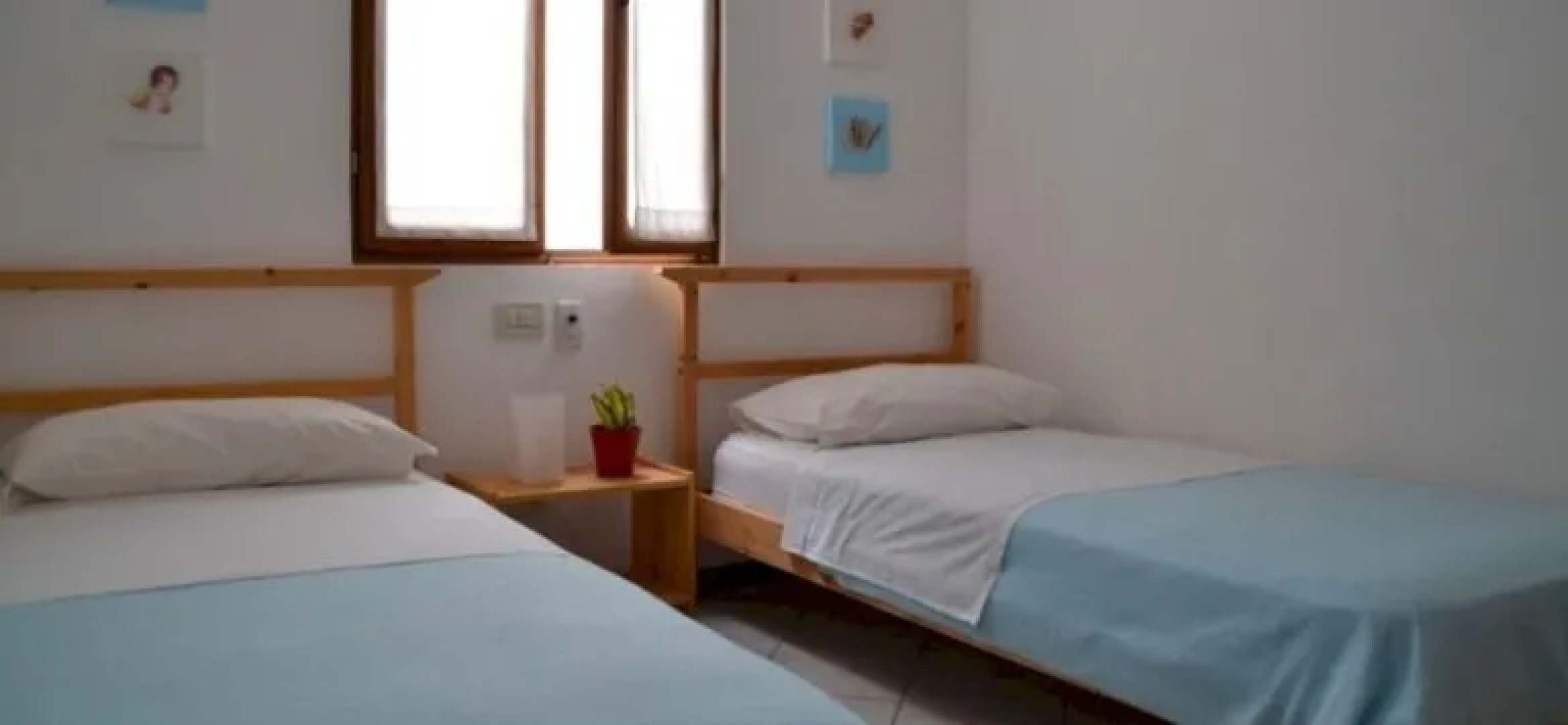 BookingBoavista - Coral