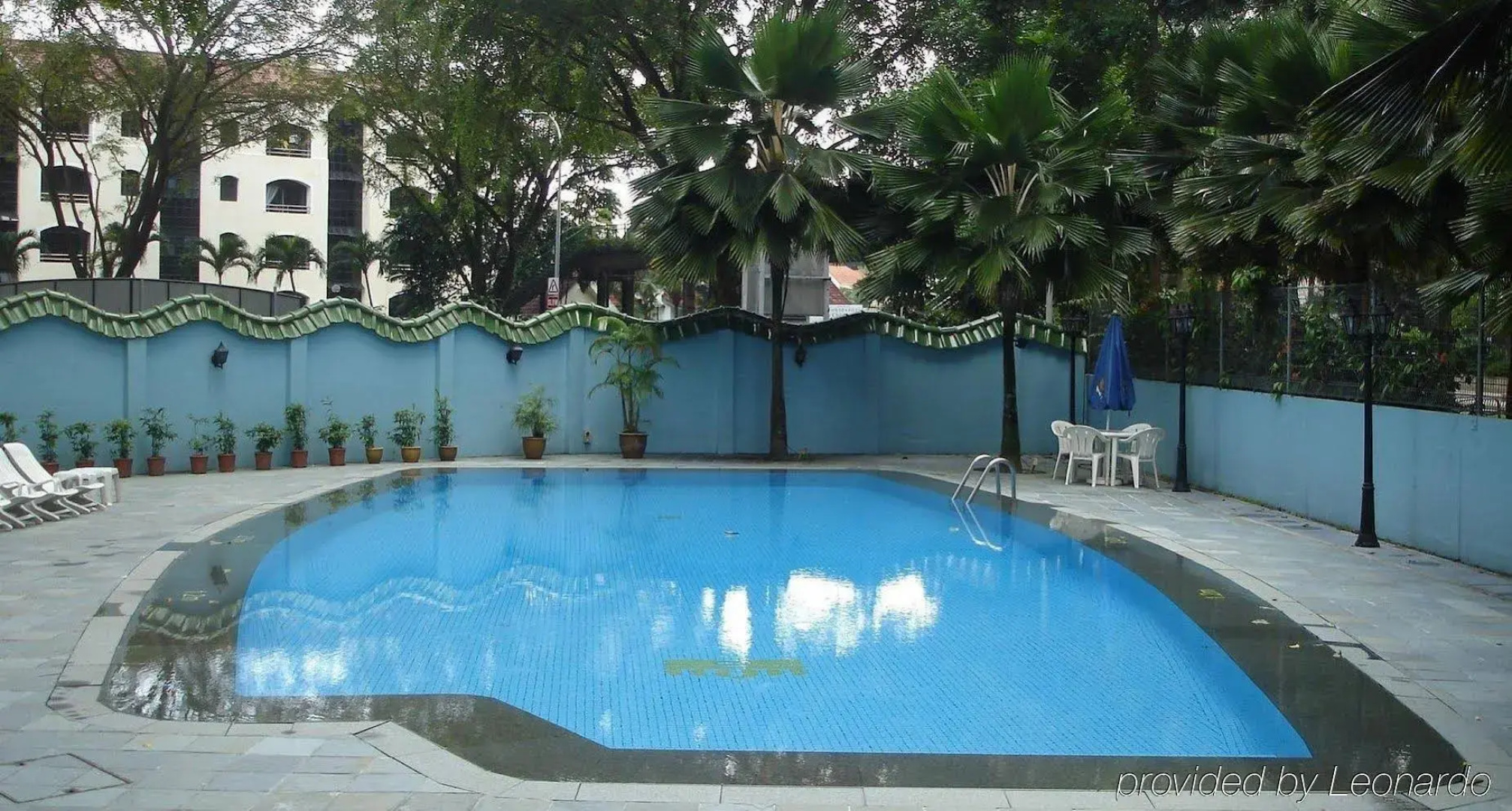 Hotel Royal