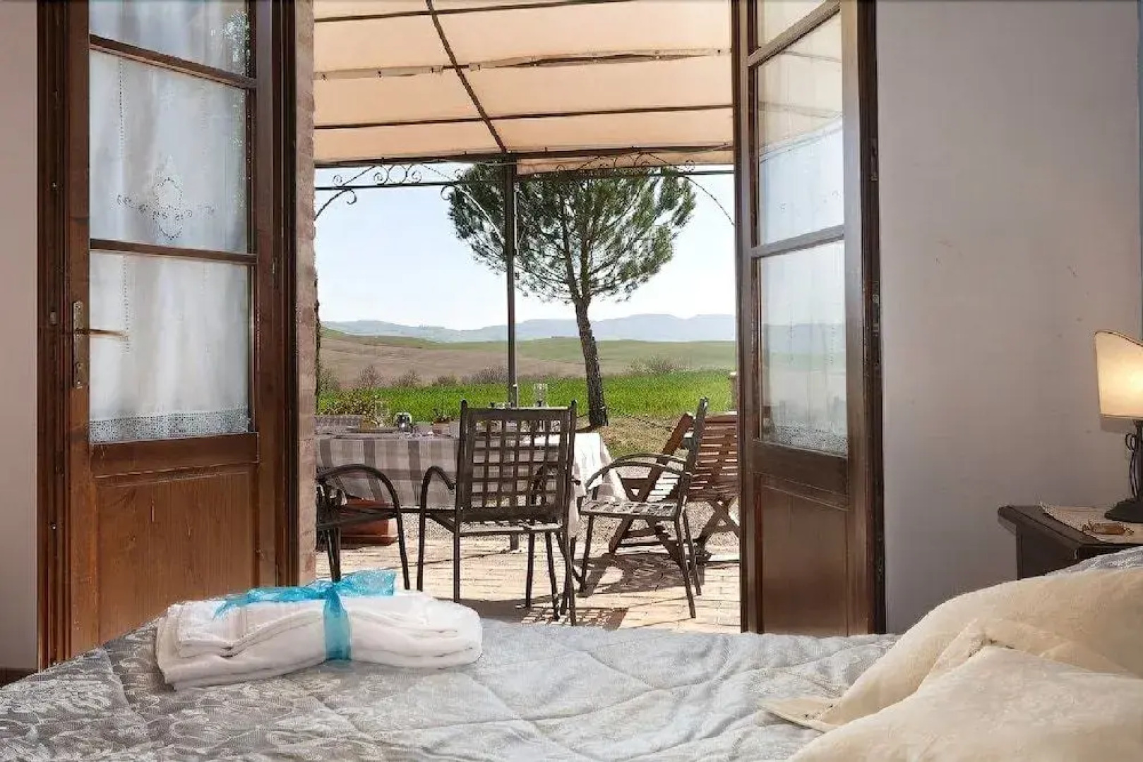 Agriturismo San Marcello