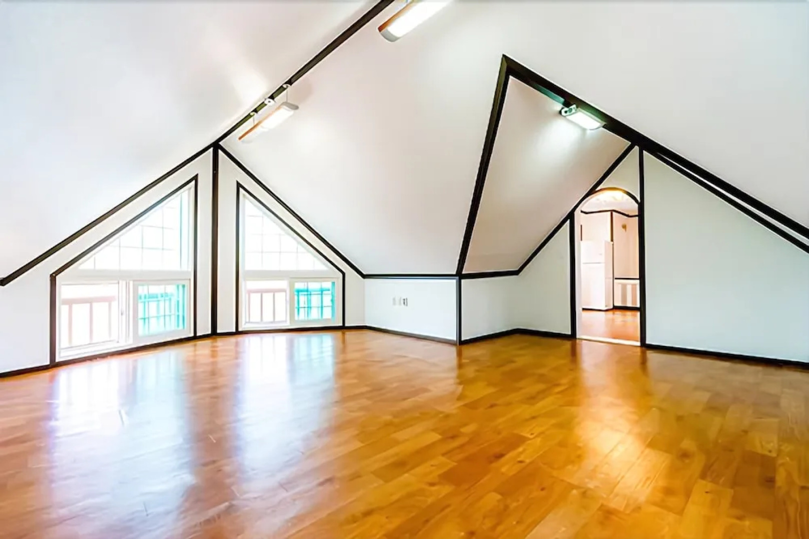 Anmyeondo Mintne Pension