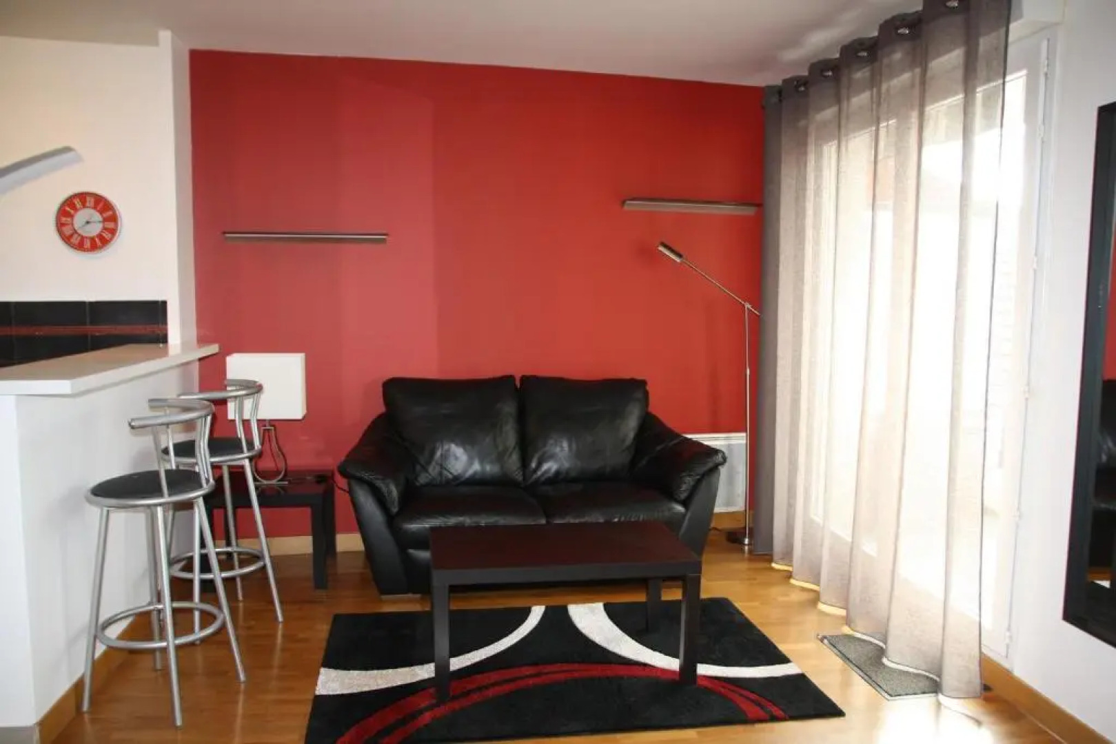 Villa Liberte St Roch