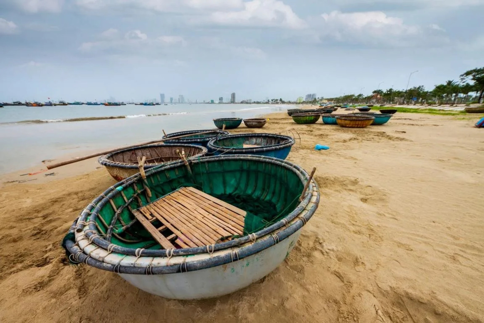 Alani Sea View Hotel