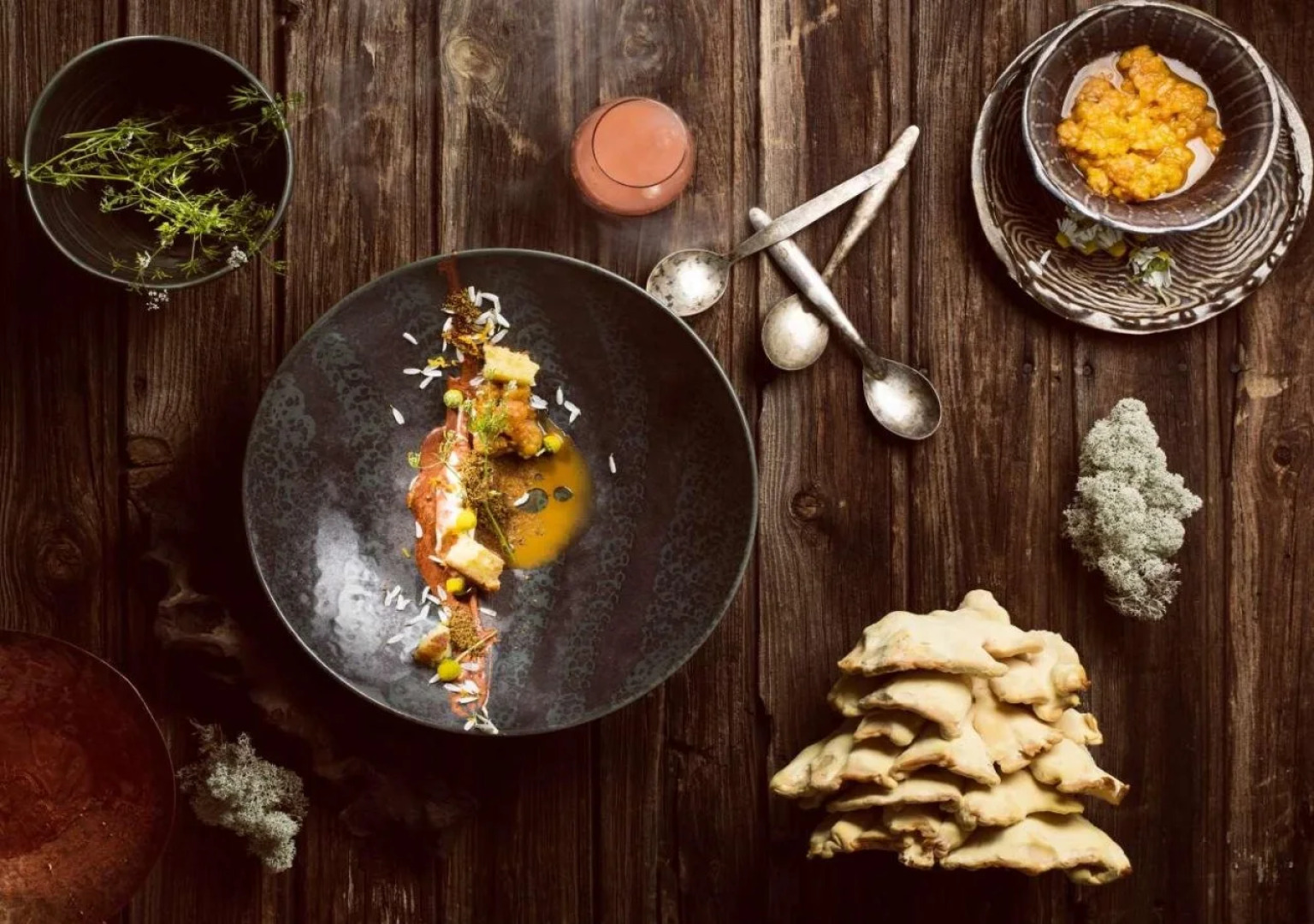 Lapland Hotels Sky Ounasvaara