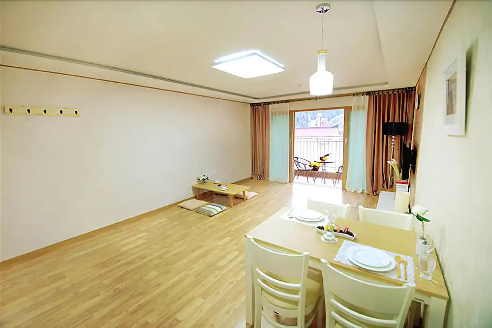 Yangju Grace Valley Pension