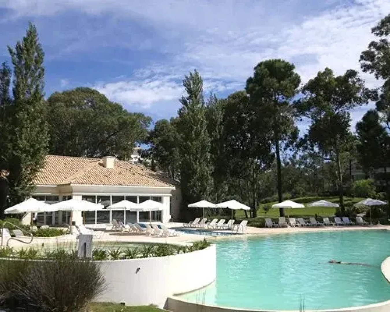 Green Park Apto Punta del Este