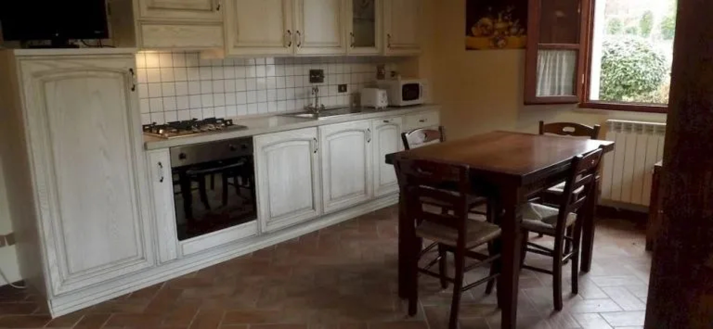 Residence Borgo Alto