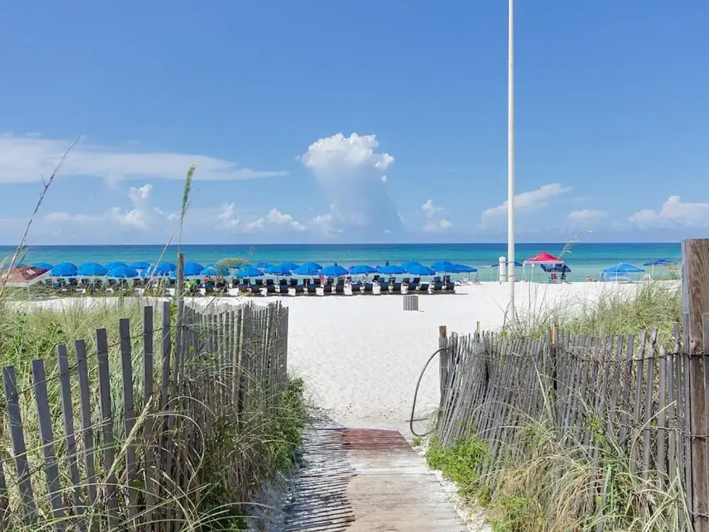 Ocean Villa by Panhandle Getaways