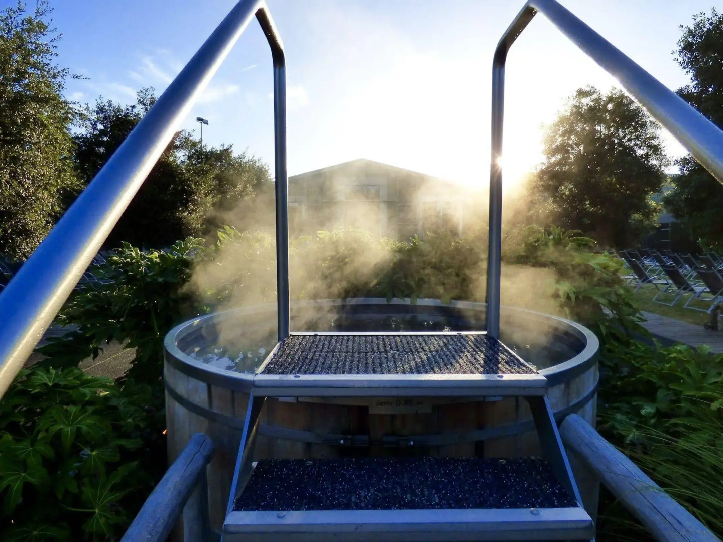 Hotel & Wellness Zuiver