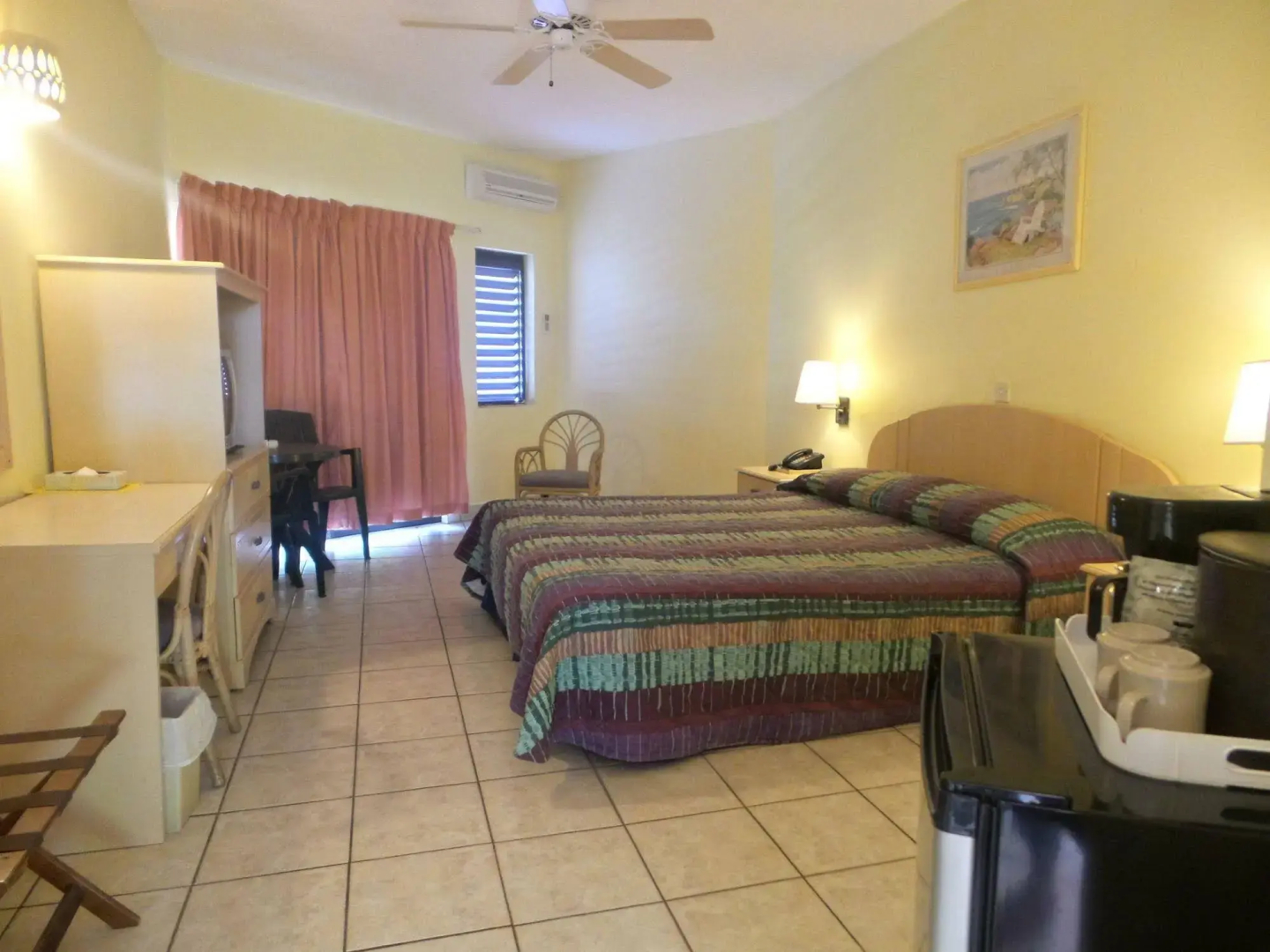 Allamanda Beach Hotel