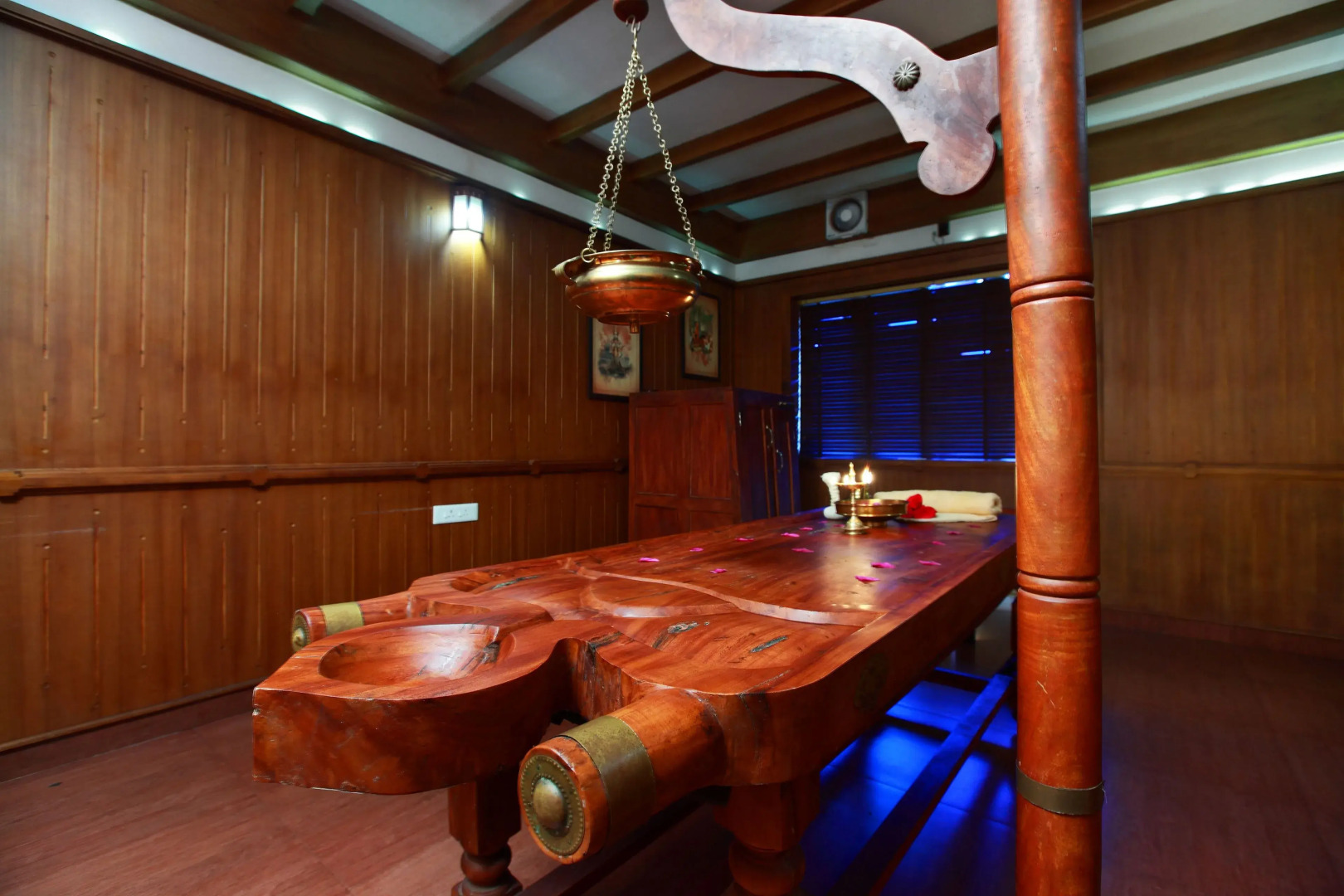 Casa Rio Resort Athirapilly